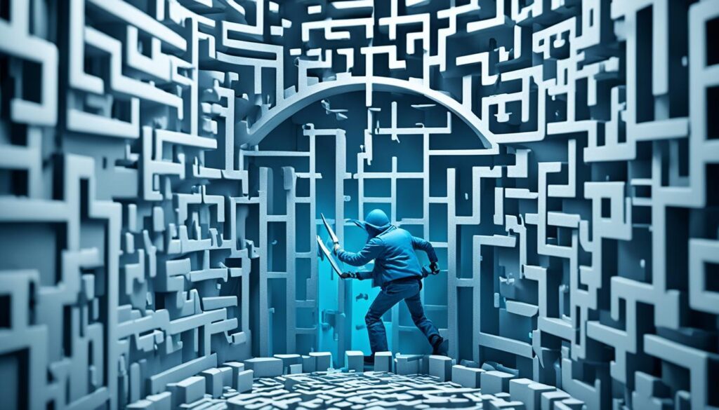 overcoming challenges